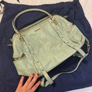 Mint Rebecca Minkoff Purse